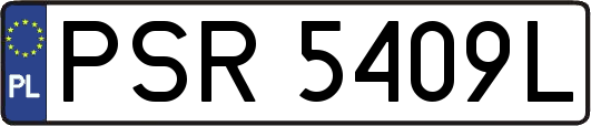 PSR5409L