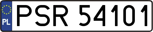 PSR54101