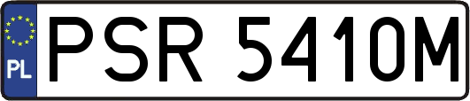 PSR5410M