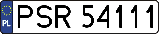 PSR54111