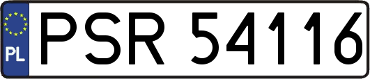 PSR54116