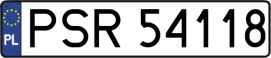 PSR54118