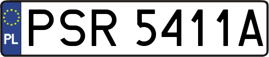 PSR5411A