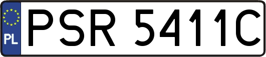 PSR5411C