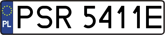 PSR5411E