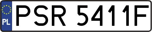 PSR5411F
