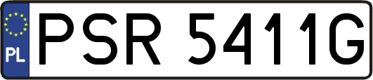 PSR5411G