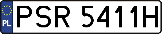 PSR5411H
