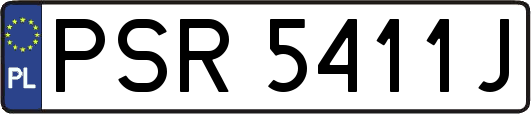 PSR5411J