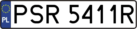 PSR5411R