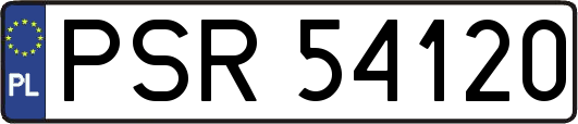 PSR54120