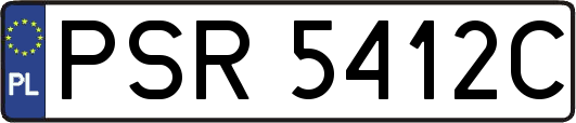 PSR5412C