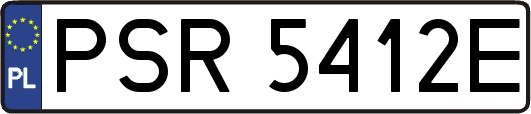 PSR5412E