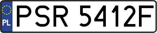 PSR5412F