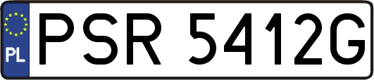 PSR5412G