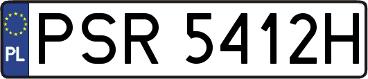 PSR5412H