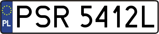PSR5412L