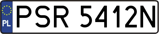 PSR5412N