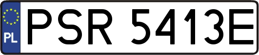 PSR5413E