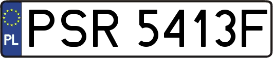 PSR5413F