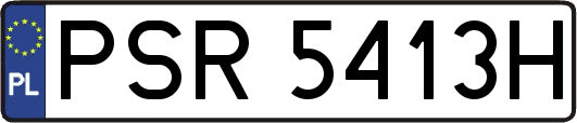 PSR5413H