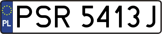 PSR5413J