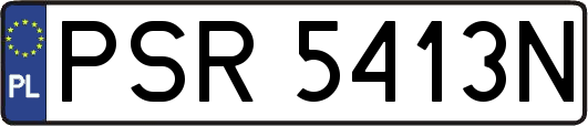 PSR5413N