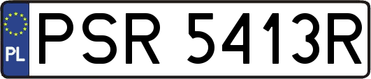 PSR5413R