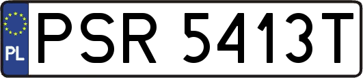 PSR5413T