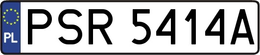 PSR5414A