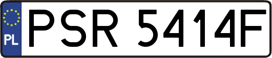 PSR5414F