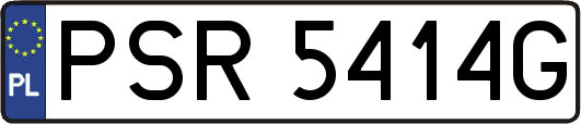 PSR5414G