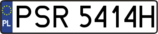 PSR5414H