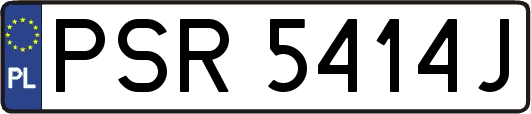 PSR5414J