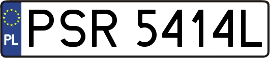 PSR5414L