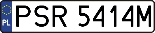 PSR5414M