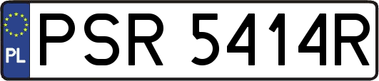 PSR5414R