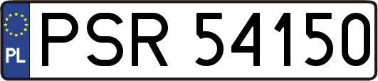 PSR54150