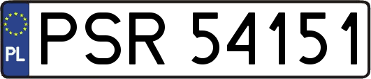 PSR54151