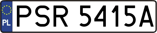PSR5415A
