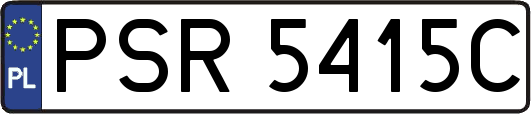 PSR5415C