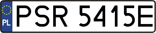 PSR5415E