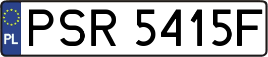 PSR5415F