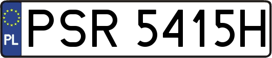 PSR5415H