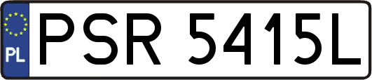 PSR5415L