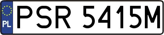 PSR5415M