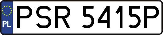 PSR5415P