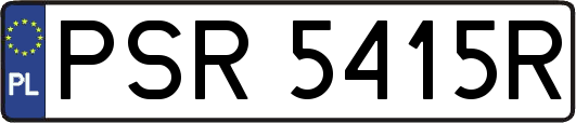 PSR5415R