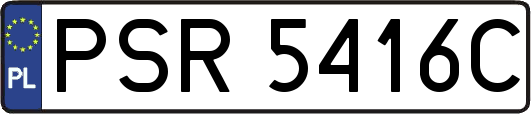 PSR5416C