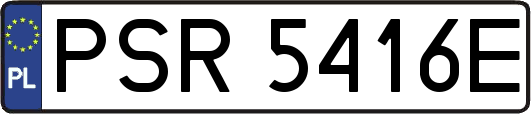 PSR5416E
